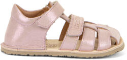 Froddo - Gyerek szandál Flexy Ivi G3150283-13 Pink Shine Cipőméret: 29, Cipőméret cm-ben: 18, 6