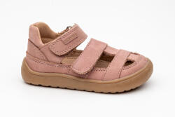 Protetika - Lány gyerek barefoot szandálok DIZY PINK Cipőméret: 23, Barefoot: áno