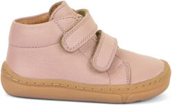 Froddo - Gyerek barefoot cipő First Step G2130342-17 Pink Cipőméret: 29, Cipőméret cm-ben: 19, 4