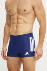 Adidas fürdőnadrág 3 Stripes sötétkék, JN6536 - sötétkék L/XL