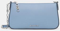 MICHAEL Michael Kors bőr táska - kék Univerzális méret - answear - 63 990 Ft