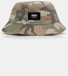 Vans pamut sapka zöld, pamut, VN0A7S96LVB1 - zöld L/XL