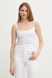 Guess top KHLOE fehér, W5GR47 Z3MN2 - fehér XL