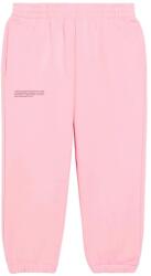 PANGAIA nadrág KIDS' 365 MIDWEIGHT TRACK PANTS rózsaszín, 10000280 - rózsaszín 117-128