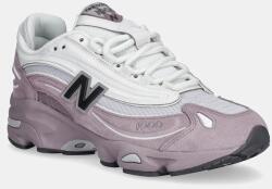 New Balance sportcipő M1000 lila, M1000PSY - lila Női 42