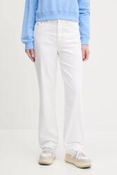 Tommy Jeans farmer - fehér 29/30 - answear - 24 990 Ft