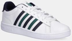 K Swiss sportcipő COURT TIEBREAK II fehér, 04413.984. M - fehér Férfi 46
