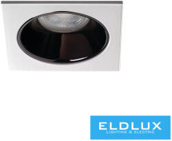 Kanlux GLOZO DSL B/W dekorációs keret SPOT (36211)