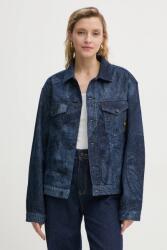 G-Star farmerdzseki női, sötétkék, átmeneti, oversize, D26401-D317 - sötétkék S