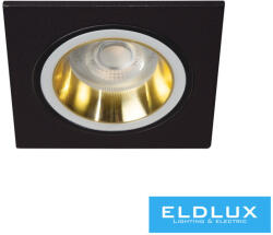 Kanlux FELINE DSL G/B dek. keret SPOT (37257)