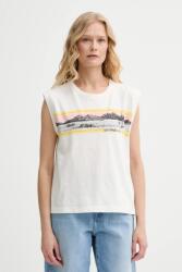 Levi's pamut top GR BOXY TANK szürke, 001MW - bézs XS