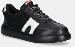 Camper sportcipő Runner K21 fekete, K100988-002 - fekete Férfi 46