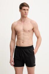 Giorgio Armani fürdőnadrág EM000583 AF12331 - fekete XL