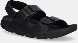 Jeep szandál DAYTONA SANDAL fekete, JM51132A - fekete Férfi 46