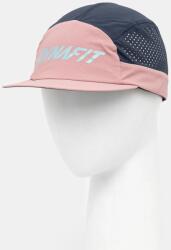 Dynafit baseball sapka Transalper rózsaszín, nyomott mintás, 08.0000071527 - rózsaszín Univerzális méret