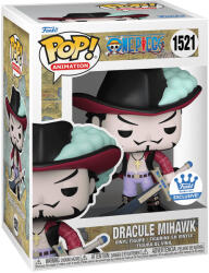 Funko POP! Animation #1521 One Piece Dracule Mihawk
