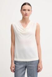 United Colors of Benetton top bézs, 123VD10DD - bézs S - answear - 12 990 Ft