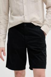 Calvin Klein Jeans rövidnadrág fekete, LV040EM618 - fekete 29