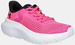 Under Armour gyerek sportcipő GPS Rogue 5 AL. rózsaszín, 3028276 - rózsaszín 34