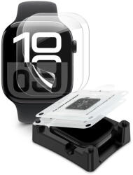 Tech-Protect 2db-os Hidrogél Fólia Apple Watch 46mm S10 készülékhez (ipro-309646)