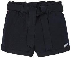 Tommy Hilfiger rövidnadrág sötétkék, állítható derekú, KG0KG08450 - sötétkék 152