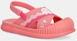 Ipanema gyerek szandál FUN SEA BABY narancssárga, 83661. BD301 - narancssárga 22/23