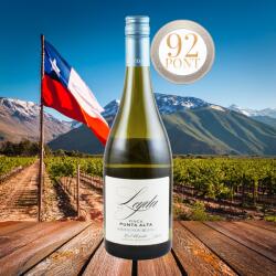 Finca Punta Alta Sauvignon Blanc Leyda D. O. 2024 - Finca Punta Alta (Chile) - 92 pont ***** (0, 75l)