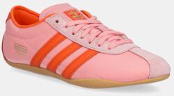 Adidas sportcipő Tokyo rózsaszín, női, JI3297 - rózsaszín Női 40 2/3