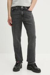 Tommy Jeans farmer szürke, DM0DM21355 - szürke 33/32