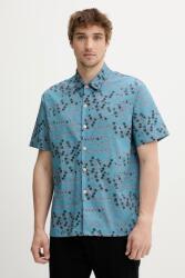 PS Paul Smith pamut ing türkiz, regular, M2R. 695U. P22315 - türkiz L