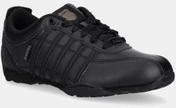 K Swiss bőr sportcipő ARVEE 1.5 fekete, 02453.044. M - fekete Férfi 44