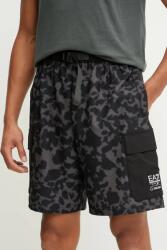 EA7 Emporio Armani rövidnadrág barna, AF13001.7M000244 - barna XL