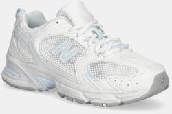 New Balance sportcipő 530 szürke, U530CSD - szürke Női 37.5