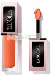 Lancome Idôle Tinta Hosszantartó Folyékony Szemhéjpúder & Szemhéjtus Csillogó és Matt Finishek 04 Sienna Apricot Crush Matt