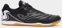 joma Maxima 2501 Black Indoor 47