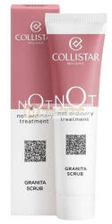 Collistar NOT Granita Radír Hidratáló Ajkak Peeling 12ml
