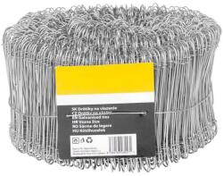 Artool Set 3000 bucle de sarma pentru legat otel beton, 1.1x140 mm GartenVIP DiyLine
