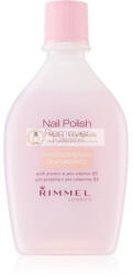 Rimmel London Körömlakklemosó 100ml
