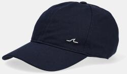 Paul&Shark pamut baseball sapka sötétkék, sima, 25417118 - sötétkék L