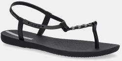 Ipanema szandál CLASS CHAIN fekete, 83692-BD624 - fekete Női 40