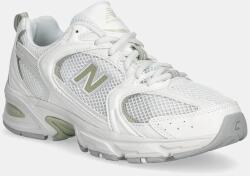 New Balance sportcipő 530 szürke, U530CSC - szürke Női 47.5