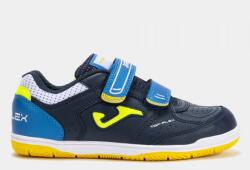 joma Top Flex Jr 2503 Navy Blue Indoor 28
