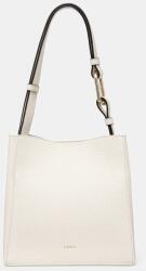 Furla bőr táska fehér, WB01373. HSF000. PNN001007 - fehér Univerzális méret