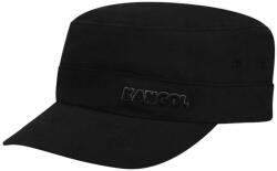 Kangol Kangol, Sapca neagra twill army (9720BC-Negru)
