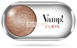 PUPA Vamp! Szemhéjpúder 402 Rózsaarany