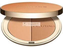 Clarins Ever Bronze Compact Púder - niche-parfum - 17 390 Ft