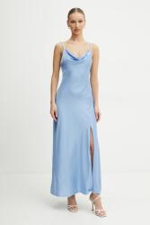 GUESS ruha ADLE maxi, harang alakú, W5GT10 WF1T2 - kék XL