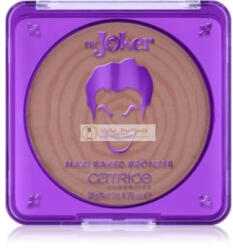 Catrice Bronzer The Joker Maxi Baked 010 Nem tudsz elkapni, 20 g
