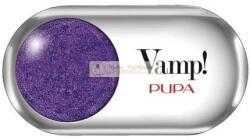 PUPA Pupa Vamp! Szemhéjpúder 103 Hypnotic Violet Metallic, 2 g