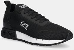 EA7 Emporio Armani sportcipő fekete, XK373. X8X171 - fekete Férfi 40
